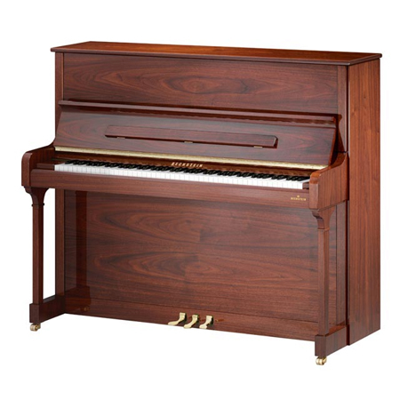 UPRIGHT PIANO