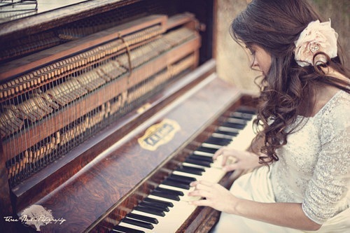 NGƯỜI LỚN HỌC PIANO SẼ THẾ NÀO