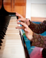 BƯỚC KHỞI ĐẦU HỌC ĐÁNH ĐÀN PIANO