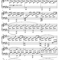 Sonate Ánh trăng - Beethoven