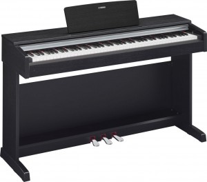 CÁC KIỂU DÁNG CỦA PIANO HIỆN ĐẠI