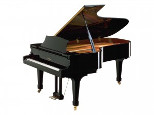 CÁC KIỂU DÁNG CỦA PIANO HIỆN ĐẠI