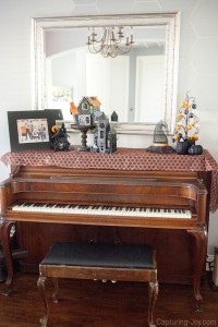 GIÚP TRẺ THÍCH HỌC PIANO