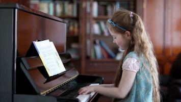 Cách chọn đàn Piano cho trẻ em