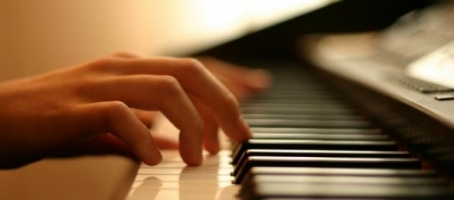 DẠY ĐÀN PIANO TẠI NHÀ TPHCM