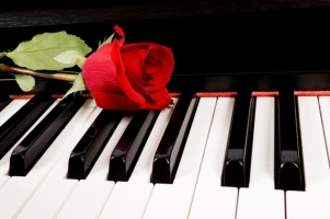DẠY KÈM ĐÀN PIANO TẠI NHÀ