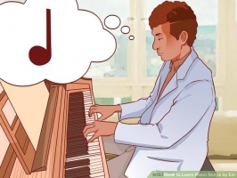 HỌC ĐÀN PIANO - TẠI SAO KHÔNG?