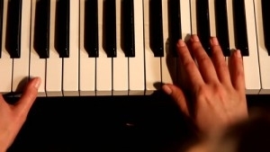 KHẮC PHỤC MỘT SỐ LỖI KHI HỌC PIANO