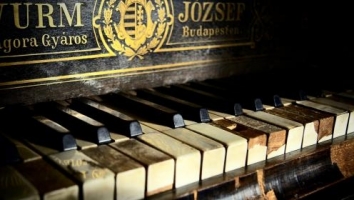 MUA ĐÀN PIANO CŨ GIÁ RẺ