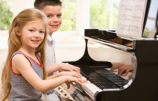Tự học đàn Piano hiệu quả tại nhà