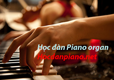 hoc dan piano tai nha